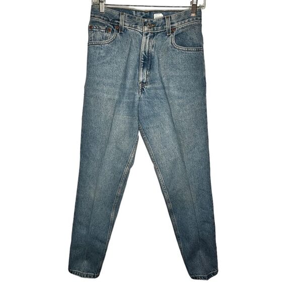 Vintage Denim - Vintage Levis‎ 550 High Rise Jeans